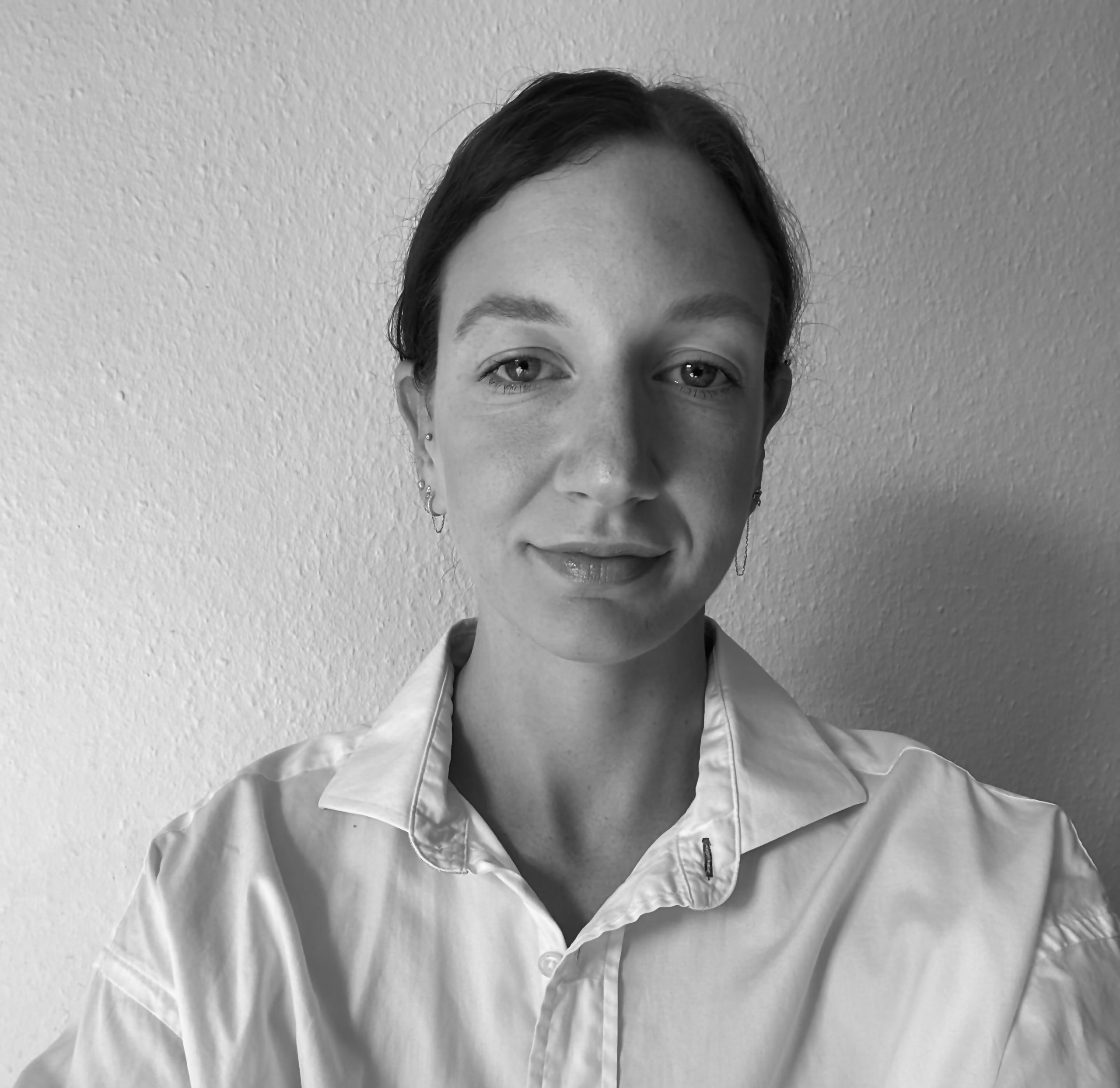 Jessica Seele – Gründerin von The Soul of Words. SEO für Selbstständige und suchmaschinenoptimierte Texte.